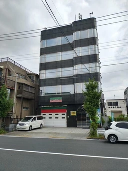 ■谷在家駅 徒歩10分 現況有姿引渡し 【飲食・民泊・レンタルスペース・トランクルーム不可】※その他不可業種:備考要確認