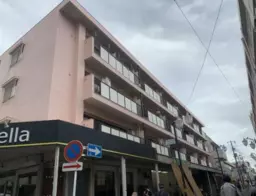 ■みのり台駅 徒歩2分 現況:エステサロン(居抜き相談可) 【飲食可】外観