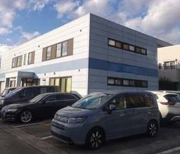 武蔵砂川液徒歩23分 飲食不可