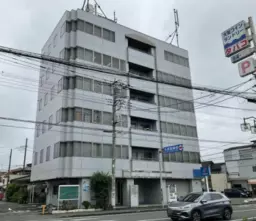 ■鉄道博物館駅 徒歩13分 現況:事務所仕様物件 【業種相談】