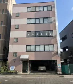 ■大宮駅 徒歩15分 内装事務所仕様 【ペット関係・飲食不可】外観