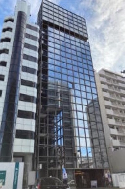 ≪外苑前駅 徒歩2分｜2階・複合サロン居抜き｜292.69㎡≫外観