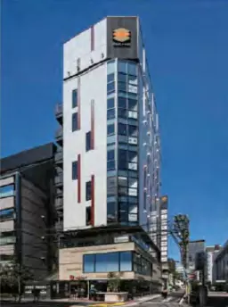 三田駅 徒歩3分 現況:飲食(その他) 飲食居抜き物件 【業種相談】外観