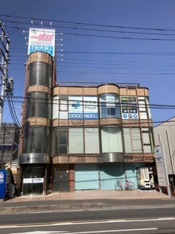 ■新所沢駅 徒歩11分 現況:事務所仕様物件 【飲食不可】