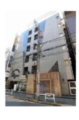 錦糸町駅 徒歩5分 エレベーター有り。現状、キャバクラ居抜き。牡丹橋通り沿い!