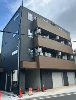 【KKM1030】綱島駅徒歩15分!新築1階店舗募集!少しでも気になった方はぜひお問い合わせしてください!