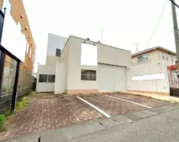 ■茂原駅 徒歩26分 住居付き店舗物件 【飲食可】外観