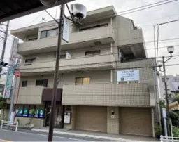 ■柏駅 徒歩12分 現況:その他 その他居抜きなど物件 【業種相談】外観