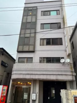 ■八千代台駅 徒歩1分 軽飲食店居抜き物件 【業種相談・飲食店可】外観
