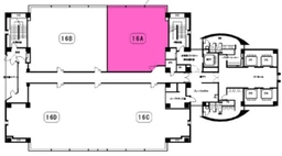 梅田駅 徒歩2分 スケルトン物件 【業種相談】