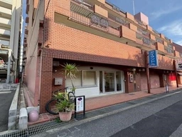 江坂駅 徒歩6分 現状渡し（事務所使用） 業種ご相談ください【飲食可】外観