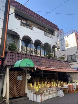 【HS1030】新小岩駅徒歩13分。1階路面店舗。物販などおすすめ。サロン、喫茶店、コンビニなど相談可能。