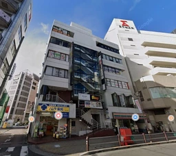 聖蹟桜ヶ丘駅 徒歩1分/角地で視認性◎/アミューズメント系にも!【飲食相談】外観