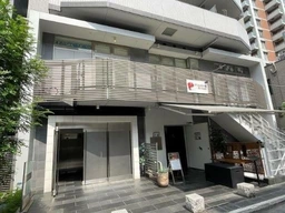 恵比寿駅 徒歩5分／オフィスや飲食店の多いエリア【飲食相談可】