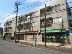 【UY1031】1階路面店・整体・マツエク・サービス店舗向け・駐輪場、バイク置き場あり・賃料25.3万円！！外観