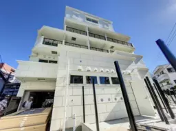 【UY1031】溝の口駅から徒歩3分・整体向け・スケルトン渡し・エレベータ付き!!