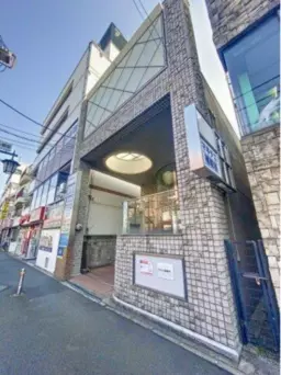 【UY1031】高津駅から徒歩3分・シェアハウス居抜き・飲食不可・バイク置き場駐輪場有・賃料59.4万円！！外観