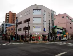 西川口駅 徒歩2分 現況:その他 その他居抜きなど物件 【飲食不可】