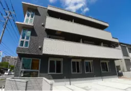 流山おおたかの森駅 徒歩5分 スケルトン物件 【飲食不可】