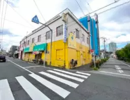 四ツ木駅 徒歩8分 スケルトン物件 【重飲食可】