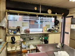 東京メトロ銀座線「稲荷町駅」徒歩4分！！！ 「上野駅」からも徒歩圏内☆  人気☆1階路面☆仕出し弁当店居抜き！！！外観