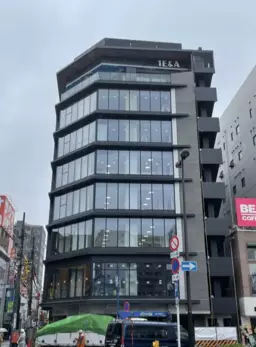 新小岩駅 徒歩1分 駅近! 新築! 2Fスケルトン物件【飲食可】