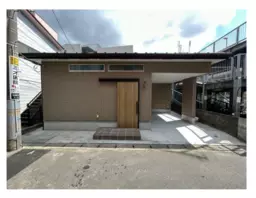 ★小田急相模原駅 徒歩1分★ダイニングバー 飲食居抜き物件【飲食可】★外観