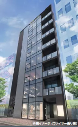 渋谷駅 徒歩5分 スケルトン物件 地下1階1階2階5階8階まで募集中【飲食可】