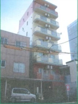 【HS1031】小岩駅徒歩9分。1階路面店舗。千葉街道沿い。小岩中央通りそば。