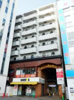 ■鶴見駅 徒歩1分 現況:その他 その他居抜きなど物件 【業種相談】外観