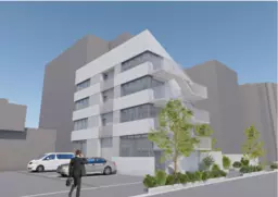 【TR1031】京急本線「青物横丁駅」から5分、サロン・ヨガピラティス等おすすめ!