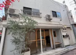 ◎笹塚駅 徒歩4分 スケルトン物件 【業種相談】◎