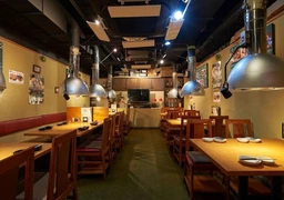 西池袋徒歩１分☆焼肉屋居抜き物件☆諸条件はご相談ください！！外観