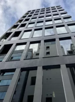 ■馬車道駅 徒歩1分 スケルトン物件 【飲食可】