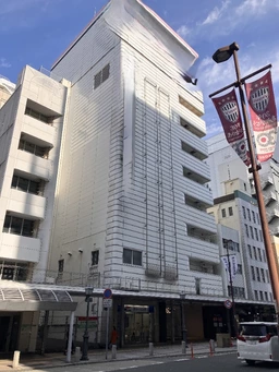 神戸が誇るショッピングエリア♪地下1階部分 業種ご相談ください♪