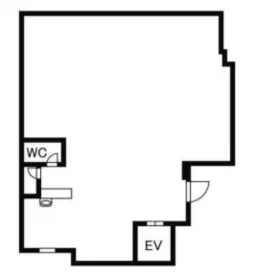■関内駅 徒歩8分 現況:その他 その他居抜きなど物件 【業種相談】