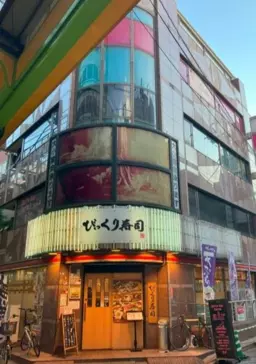 大森駅 徒歩3分 スケルトン物件 【業種相談】