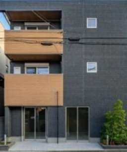 【HS1031】下井草駅徒歩2分。1階路面。2025年8月竣工。軽飲食相談可能。隣の区画と合わせて紹介可能です。