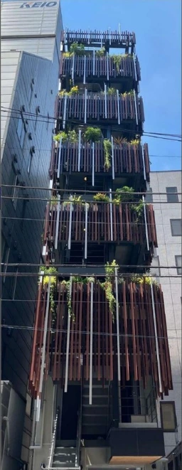 初台駅 徒歩1分 新築店舗物件 内装費用500万税込まで負担いたします♪ 重飲食も相談可能【その他業種相談】