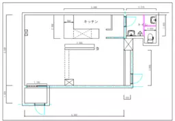 高島平駅 徒歩2分 現況:バー 飲食居抜き物件 【業種相談】