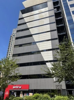 ≪日比谷駅 徒歩1分｜8階・店舗事務所｜67.70㎡≫