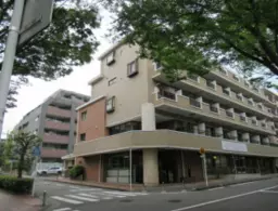 ■東戸塚駅 徒歩10分 現況:事務所仕様物件 【飲食不可】