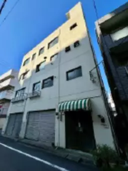 ◎浅草駅 徒歩7分 スケルトン物件 【業種相談】◎外観