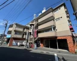 ■戸塚駅 徒歩8分 スケルトン物件 【業種相談】