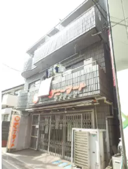 都立家政駅 徒歩1分 スケルトン物件 【飲食相談】