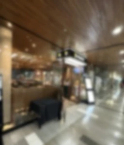 【飲食可】★竹橋駅1b出口駅直結!内堀通り沿い1階物件!