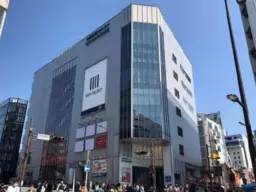 町田駅 徒歩3分 4F≪404号室≫サロン居抜き物件 【飲食不可】外観