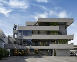 【HS1031】祖師ヶ谷大蔵駅徒歩1分。クリニック限定物件。