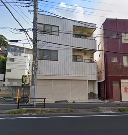 ■横須賀中央駅 徒歩7分 スケルトン物件 【病院・クリニック】三崎街道沿いの１階路面店舗！外観