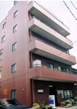 【TR1031】JR総武中央線「中野駅」から5分、業種ご相談!